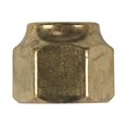 thumbnail image 2 of JMF  3/8 in. Flare   Brass  Nut, 2 of 2