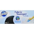 Pledge Fabric Sweeper For Pet Hair, 2 Pack
