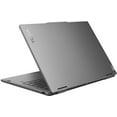 thumbnail image 6 of Lenovo Yoga 7i 2-in-1 AI PC 2-in-1 Laptop 14.0in Touchscreen IPS WUXGA Display (Intel Ultra 5-125U, 16GB LPDDR5X, 1TB M.2  PCIe SSD, Active Pen, Backlit KB, Fingerprint, Win 11 Pro) w/Premium Backpack, 6 of 7