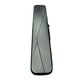 thumbnail image 4 of Estuche para tacos de billar de 1/2 pulgada, bolsa para tacos de billar portátil con compartimento para tiza y protección. Negro con cerradura, 4 of 9