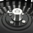 thumbnail image 4 of LOLIPPYY Simple Installation Range Hood Wind Wheel Motor Accessory Black for Kitchen, 4 of 6