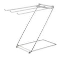 thumbnail image 4 of veasfak Hand Towel Holder Hanging Multipurpose Rag Rack for Countertop Home Bathroom, 4 of 9