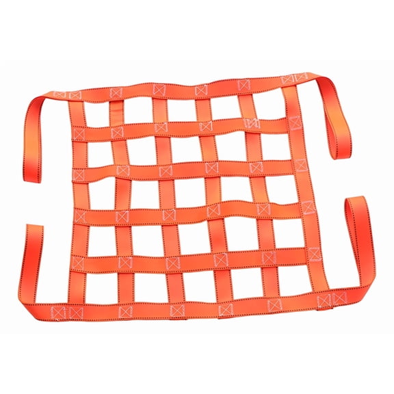 Applicable to Cargo Lifting Net for Loading and Unloading Objects