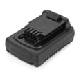 thumbnail image 3 of 20V 1500mAh 30Wh Li-ion battery for Black & Decker LB20, 3 of 4