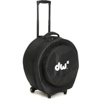 DW DWe Rolling Cymbal Bag, #DECMCASE