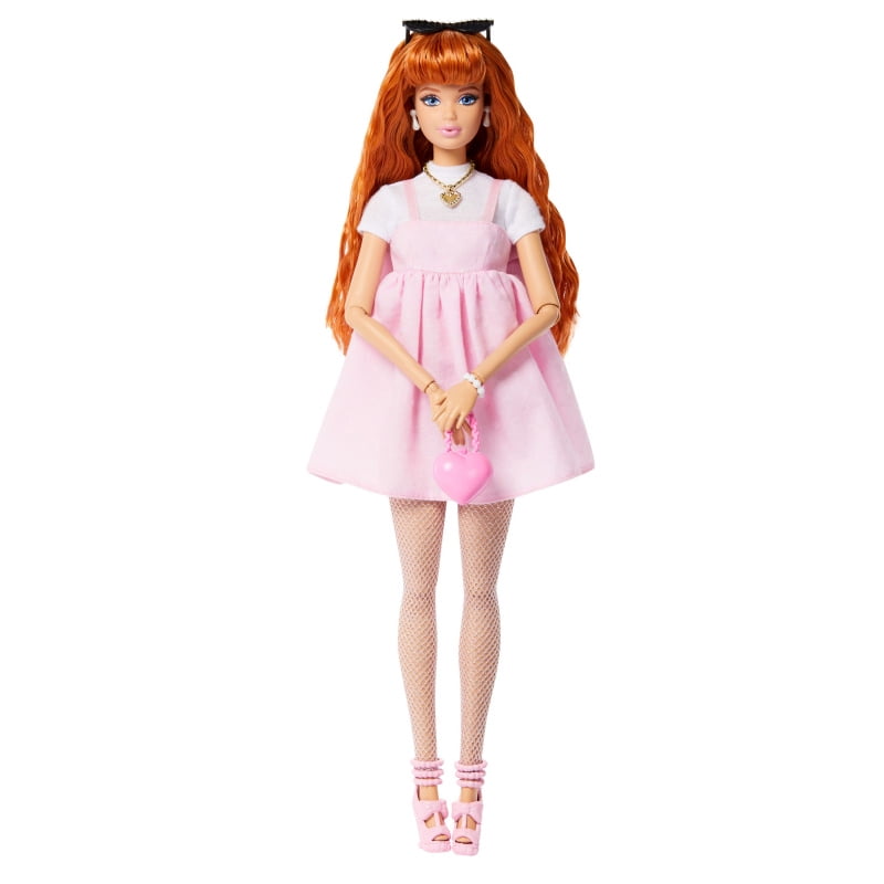 Barbie Deluxe Style Midge Rare find