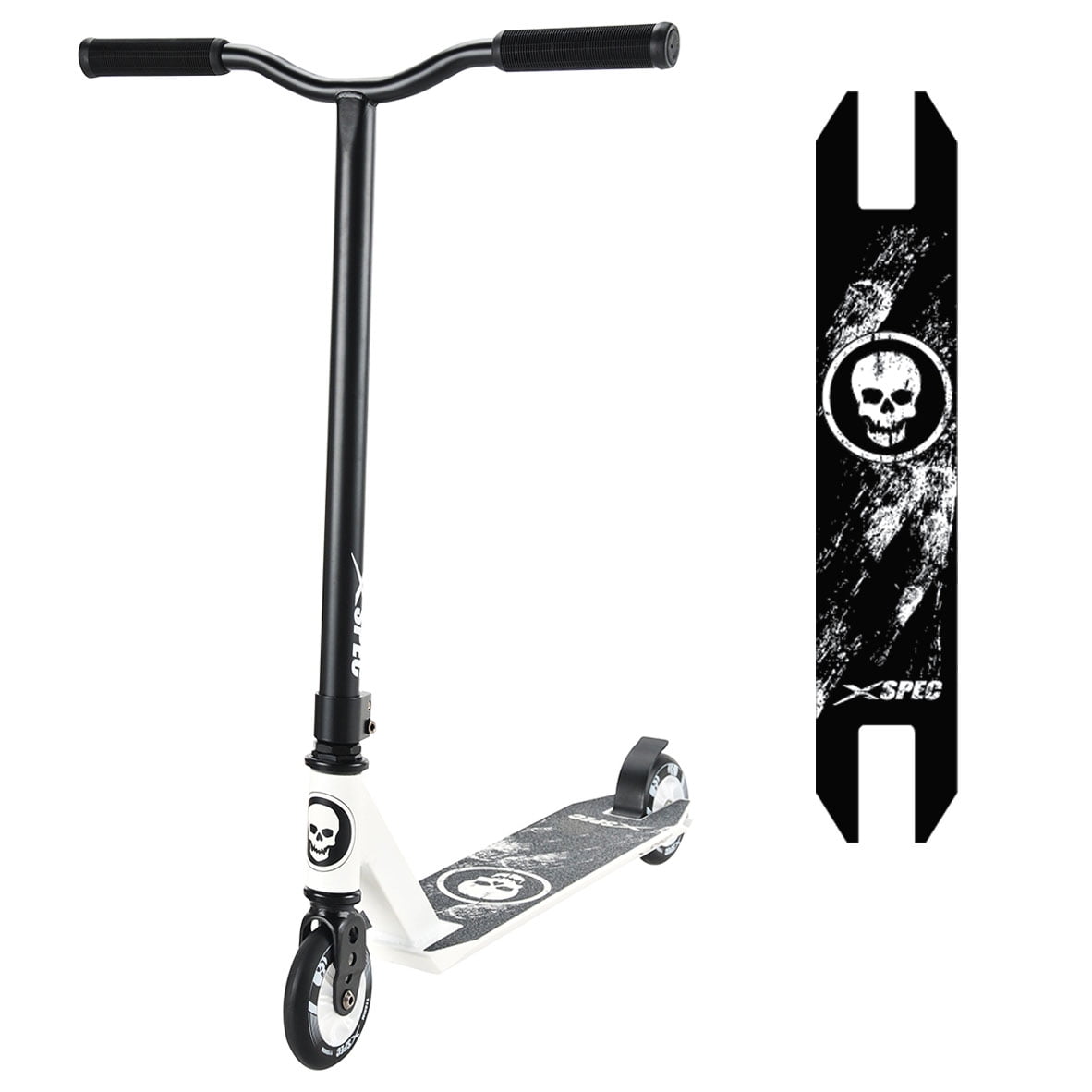 Madd Jungen Carve Pro-X Stuntscooter One Size Mehrfarbig 