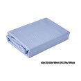 thumbnail image 3 of Honeeladyy Summer Cooling Blanket,Cooling Blanket for Hot Sleepers Twin Size Lightweight Breathable All Season Blanket for Bed Sofa Car, 3 of 8