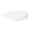 Blanc, variante sur Hbdhejl Oreiller Antireflux Coussin en Mousse pour Poussette Lit de Bébé Lit Coussin Plat