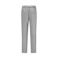 thumbnail image 6 of AZoiNM Women's 2 Piece Slim Fit Blazer Suit Set - Two Button Lapel Collar Business Casual Outfits with Elastic Waist Pants for Office Work Interview All Seasons, 6 of 7
