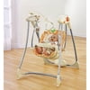 Fisher Price Swing 'n Glider, Dreamsicle