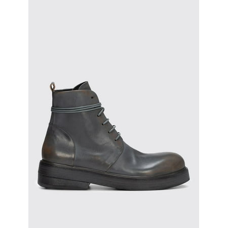 

Marsell Boots Men Lead Men