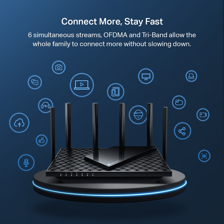TP-Link Wi-Fi ルーター AXE5400 prd_02.jpg