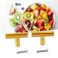 thumbnail image 1 of Fruit Tray Silicone , Irregular Circle Shape Fruit Plate Silicone  For Fruit Vegetable Snack, 1 of 8