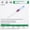Clear, variant on Transparent Crystal Mini Screwdriver Set - Precision Flat & Cross Head Manual Tools for Electronics and DIY Projects
