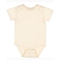thumbnail image 1 of Rabbit Skins - Infant Fine Jersey Bodysuit, 1 of 2