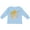 AE-Light Blue, variant on Inktastic Trombone Line Boys or Girls Long Sleeve Toddler T-Shirt