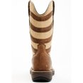 thumbnail image 5 of Rank 45 Women's 45&Reg; Xero Gravity Lite Western Performance Boot Broad - BRWFA22P8-2 8 1/2 M  US, 5 of 7
