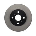 thumbnail image 3 of Centric Parts Disc Brake Rotor P/N:120.44143 Fits select: 2007-2012 TOYOTA YARIS, 2012-2019 TOYOTA PRIUS C, 3 of 5