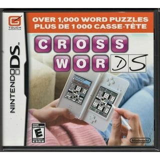 Clubhouse Games NDS (Brand New Factory Sealed US Version) Nintendo DS