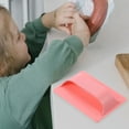 thumbnail image 4 of PVC Kitchen Gadget Pink 1Set 5.5x3.9x1.6in, 4 of 6
