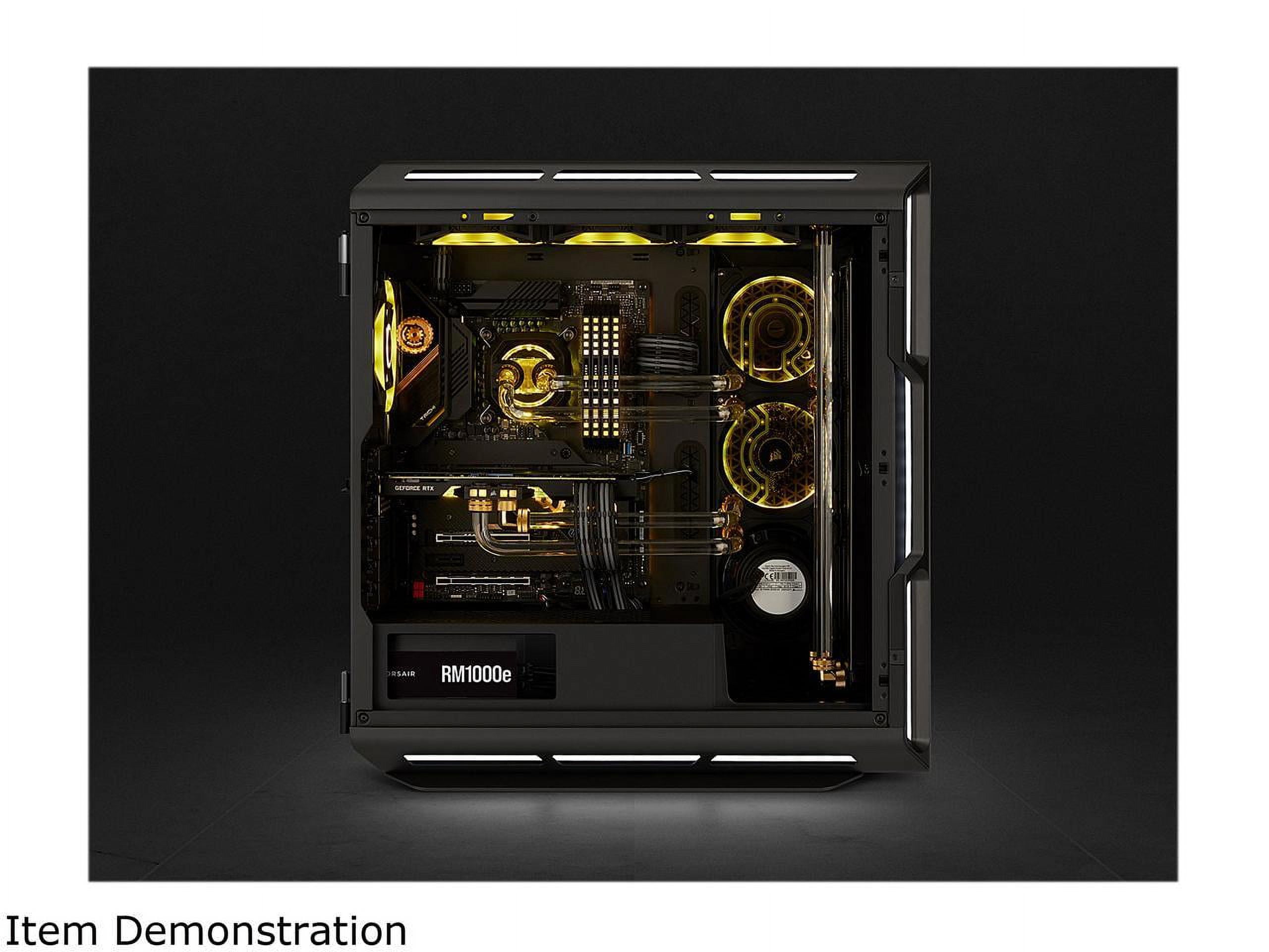 Corsair RMe Series RM1000e Fully Modular Low-Noise ATX Power