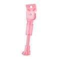 thumbnail image 3 of harper Kids Bike Kickstand Accessories Parking Stand Universal Single Leg Kickstand Pink 16 Inch, 3 of 10