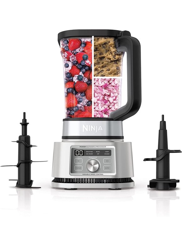Ninja Blender