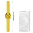 thumbnail image 4 of Jindong Cartoon Cute Children's Quartz Watch Electronic Display ButterflyFrog Watch Education, 4 of 5