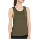 thumbnail image 2 of mfyjkho Camisetas Sin Mangas De Talla Grande, Pantalones Deportivos Holgados De Color Liso Para Mujer, Transpirables Tops Bohemios Para Mujer L, 2 of 4