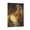 Frame-style, variant on Greek Mythology Poster Hephaestus Wall Art, God of Fire Canvas Wall Art Poster Decorative Bedroom Modern Home Print Picture Artworks Posters 24x36inch(60x90cm)