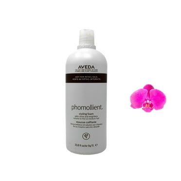 Aveda Phomollient Styling Foam 1 liter / 33.8oz