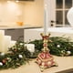 thumbnail image 4 of European Candlestick Restaurant Hotel Supplies Home Candle Holders Romantic European Wedding Candlestick., 4 of 6
