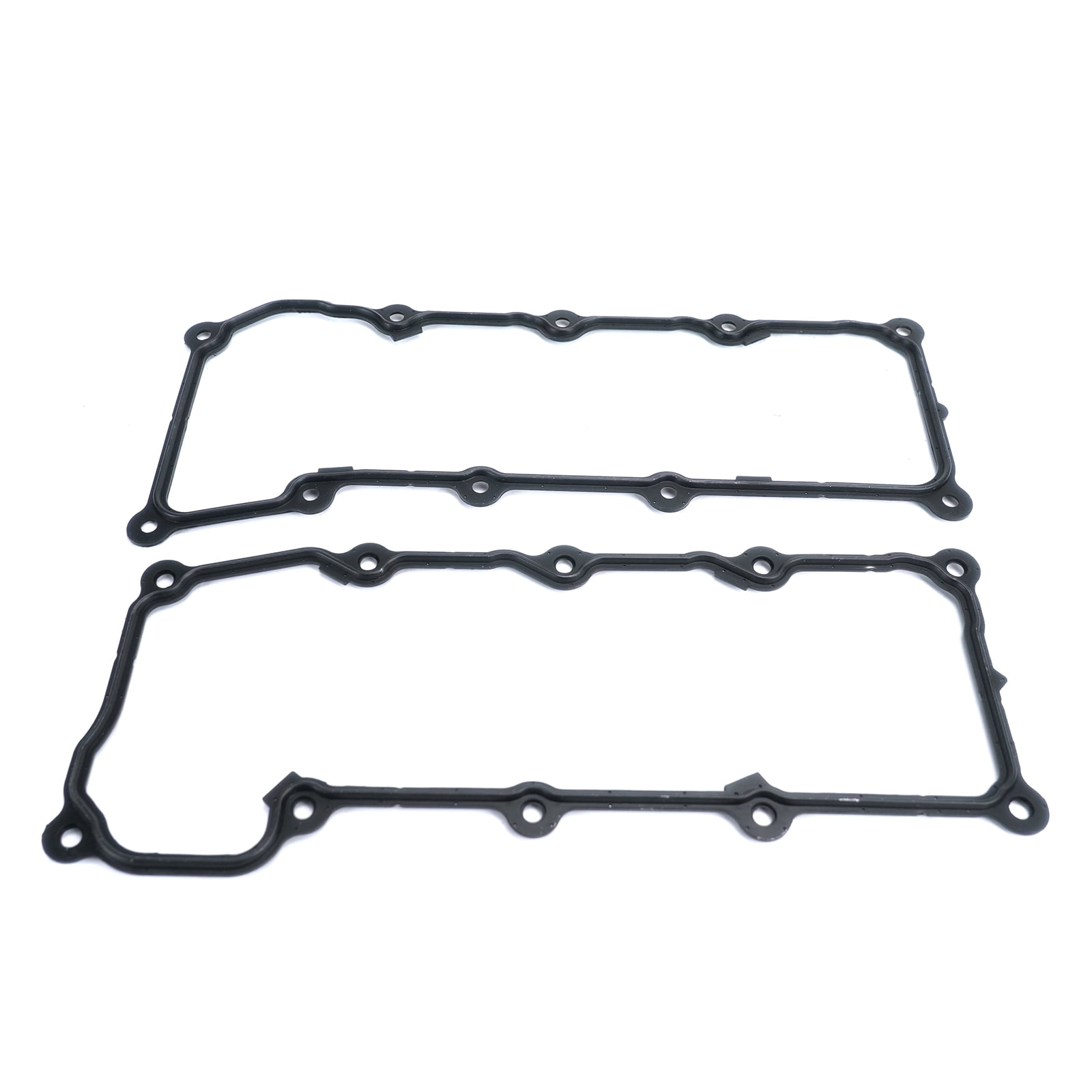 MOCA AUTOPARTS Head Gasket Set Graphite Fit for 2004-2005 Dodge Dakota Durango 3.7L & 2002-2005 Jeep Liberty 3.7L