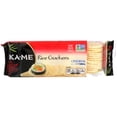 thumbnail image 2 of Kame Original Rice Crackers 3.5 oz, 2 of 2