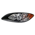thumbnail image 3 of TRQ Headlight Assembly Set Fits 2008-2020 International ProStar, 3 of 5