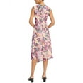 thumbnail image 2 of Maggy London womens  Midi Dress, 14, 2 of 3