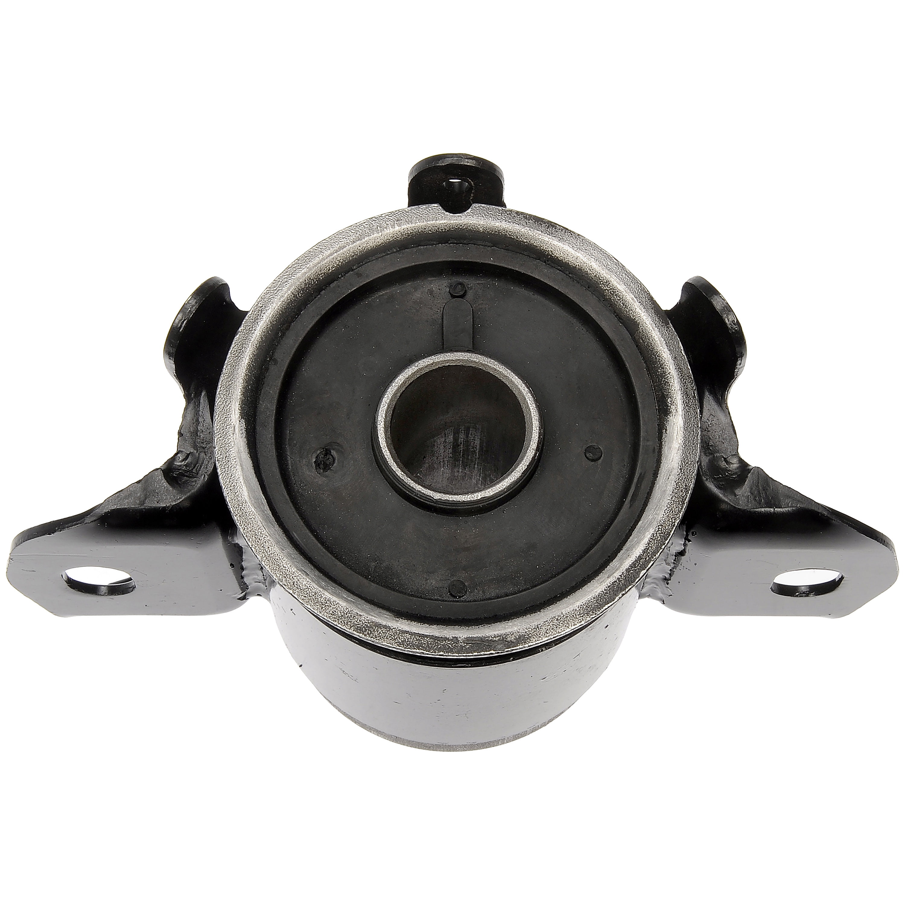 Dorman 527-150 Front Lower Rearward Suspension Control Arm Bushing for Specific Ford Models, Black Fits select: 2005-2010 FORD MUSTANG