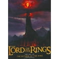thumbnail image 1 of Pre-Owned The Lord of the Rings: The Art of the Return of the King Hardcover, 1 of 1
