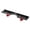 Black, variant on KGJQ Countertop Storage Rack, No-Drill L-Shaped Corner Shelf, Drainable Moisture-Proof Bathroom Organizer, Space-Saving Shelf for Kitchen Bathroom