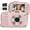 Pink, variant on NBD 64MP 4K Digital Camera with Autofocus, 16X Zoom, Flash, 32GB SD Card