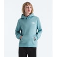thumbnail image 2 of Sudadera con capucha The North Face Evolution Box NSE para mujer Blue Eclipse, 2 of 3