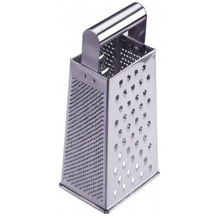 

Stainless Steel Deluxe Grater HG-925