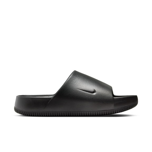 Nike Calm Men's Slide Sandals Color: Black Size: 15