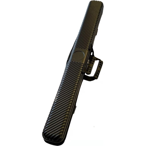 JUST 4 SIGNS Hard Case Inner size: 39"x3.5"x3" for X Banner Stand Trade Show Supplies Storage and Shipping (Hard Case)