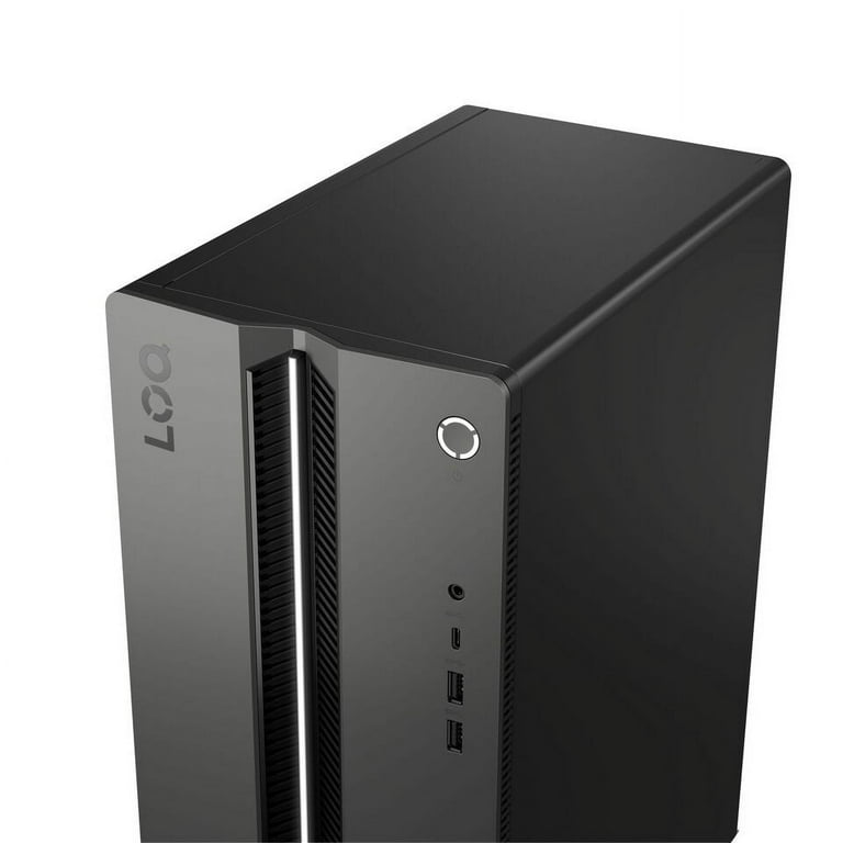 Lenovo LOQ Gaming Desktop, Intel Core i5 i5-14400F, 16GB RAM Lenovo LOQ Gaming Desktop, Intel Core i5 i5-14400F, 16GB RAM
