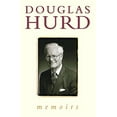 thumbnail image 1 of Pre-Owned Memoirs (Hardcover) by Douglas Hurd, 1 of 1