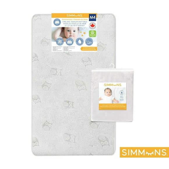 Ensemble bébé Simmons Dreamscape
