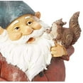 thumbnail image 2 of Design Toscano Digger, the Garden Gnome Statue, 2 of 3