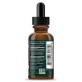 thumbnail image 4 of Gaia Herbs Echinacea Supreme Regenerative Organic Certified Tincher 1fl oz, 4 of 11